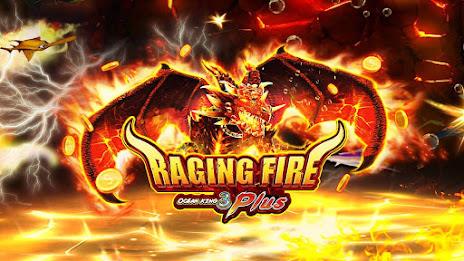 Fire Kirin - fishing online screenshot