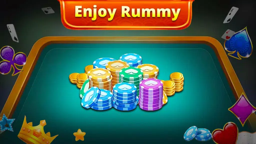Rummy Star-Best Indian Card Game screenshot