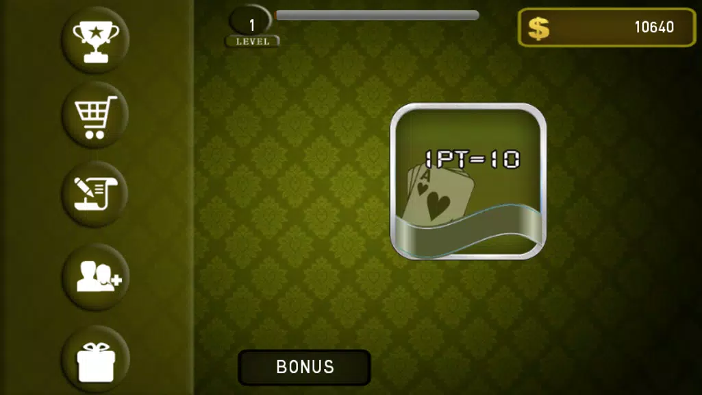 Bhabhi Cards Game screenshot