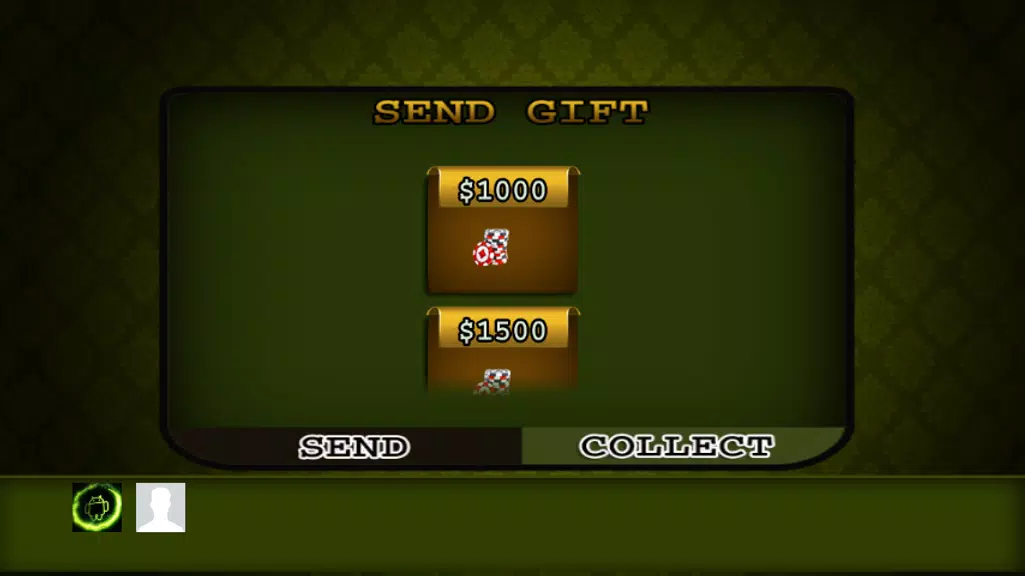 Bhabhi Cards Game screenshot