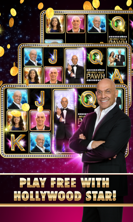 Slots - Beverly Hills Pawn TV screenshot