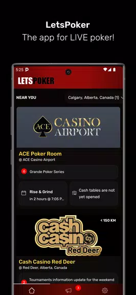 LetsPoker screenshot