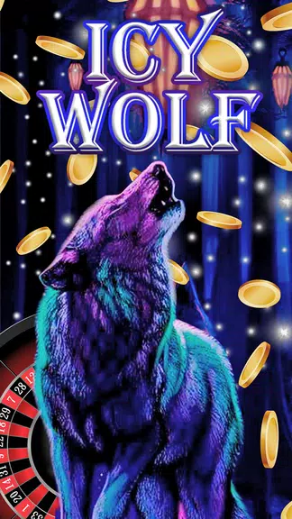 IcyWolf screenshot