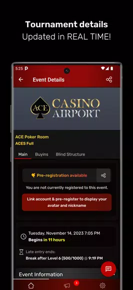 LetsPoker screenshot