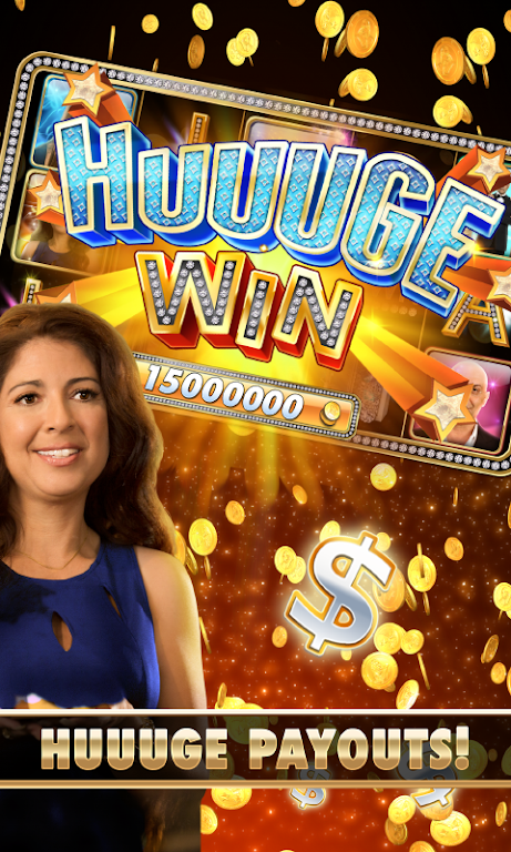 Slots - Beverly Hills Pawn TV screenshot