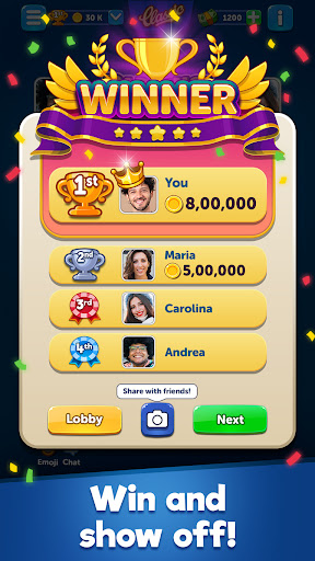 Parchisi Club - Online Board game screenshot