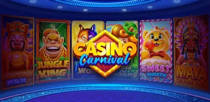 Casino Carnival screenshot