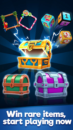 Parchisi Club - Online Board game screenshot