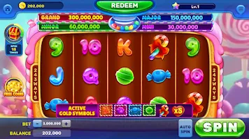 Casino Carnival screenshot