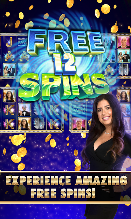 Slots - Beverly Hills Pawn TV screenshot