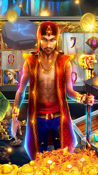 Matad Last Android screenshot