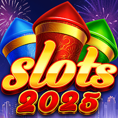 slot machine club 5000 screenshot