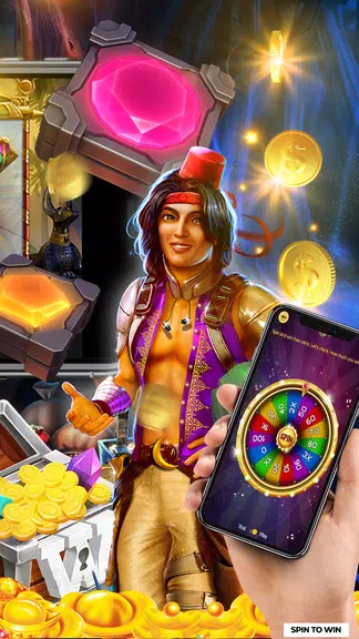 Matad Last Android screenshot