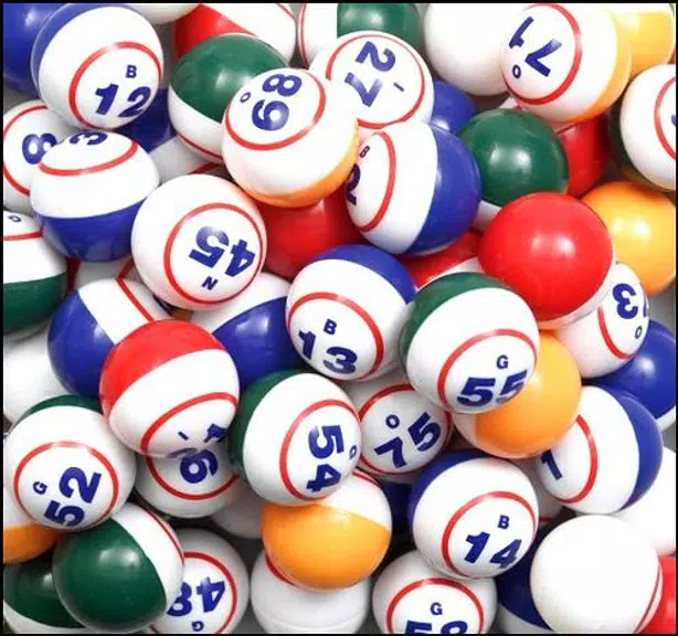 Bingo Unlimited screenshot