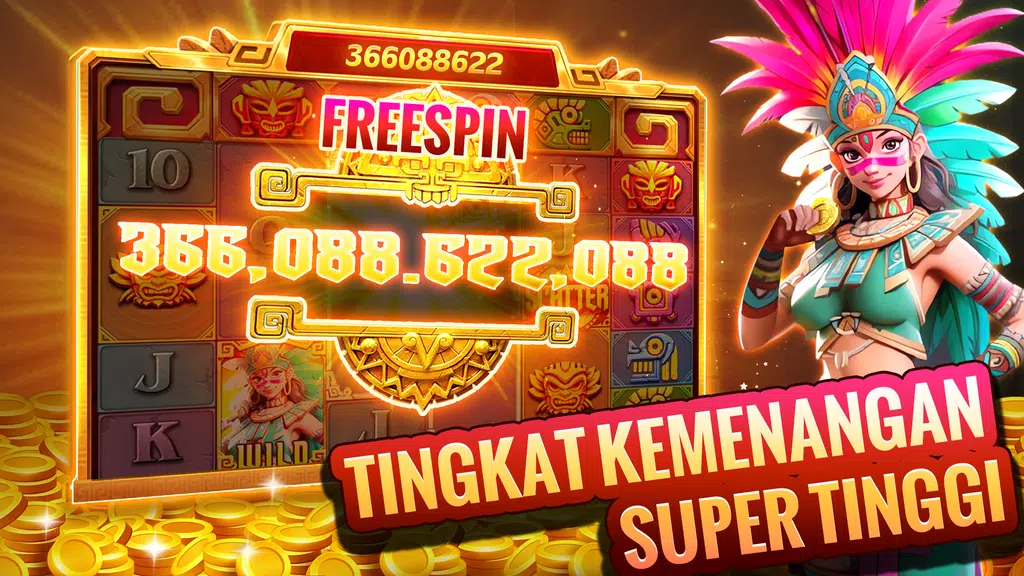 Big Win Jackpot Casino Master screenshot