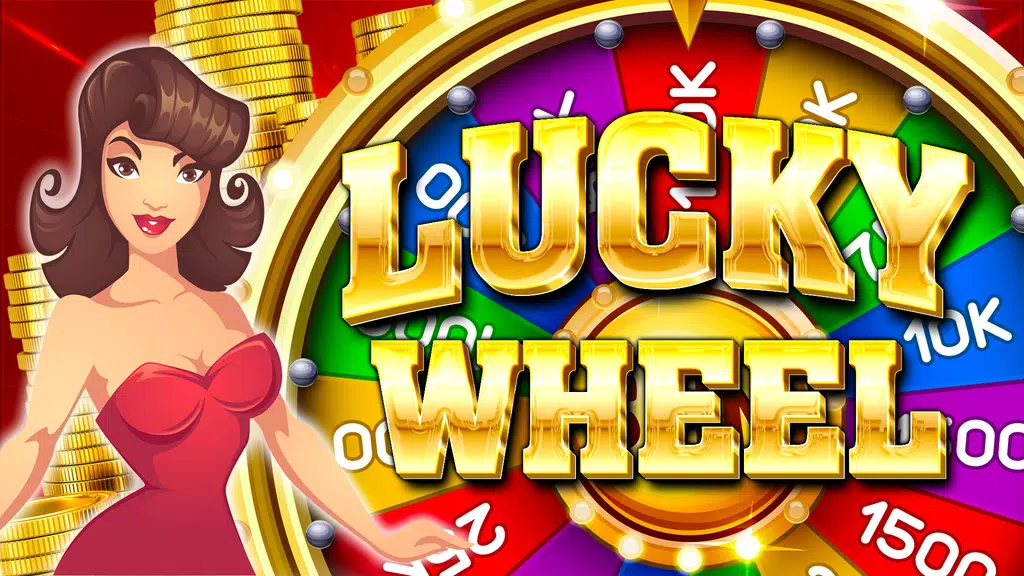 Lucky Games screenshot