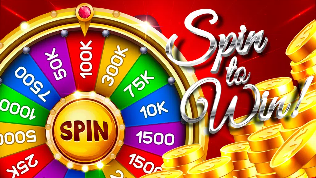 Lucky Games screenshot