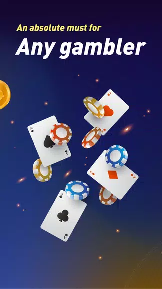 Casino Online Real Money Sites screenshot