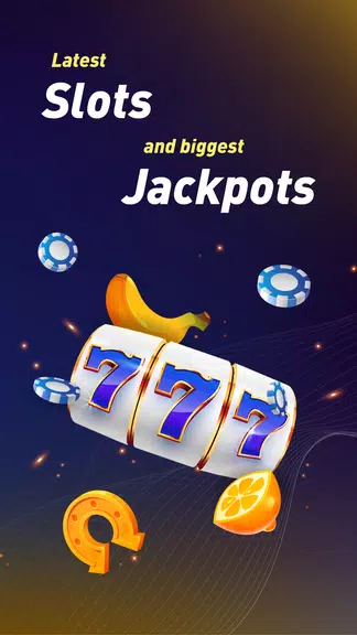 Casino Online Real Money Sites screenshot