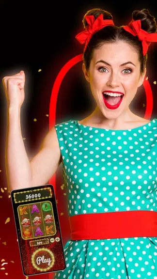 Pin Up screenshot