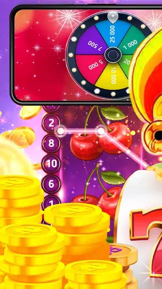 Fire Slot Joker screenshot