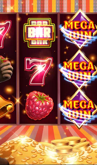 Seven win screenshot