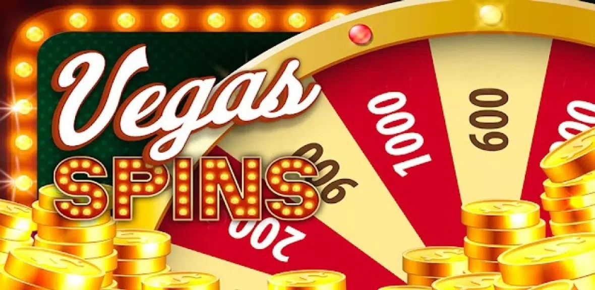 Vulkan Vegas - Casino App screenshot