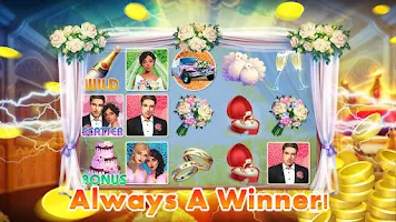 Jackpot World Slots 777 APK screenshot