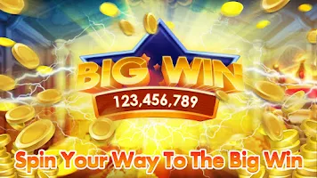Jackpot World Slots 777 APK screenshot