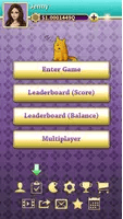 Chinese Poker Offline KK Pusoy screenshot