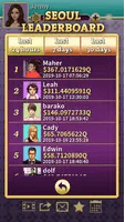 Chinese Poker Offline KK Pusoy screenshot