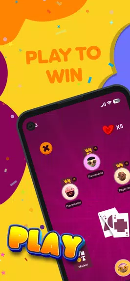 Whot Africa Download screenshot
