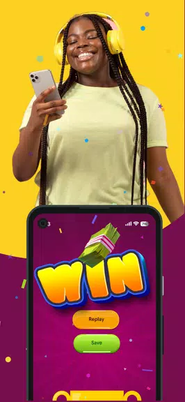 Whot Africa Download screenshot