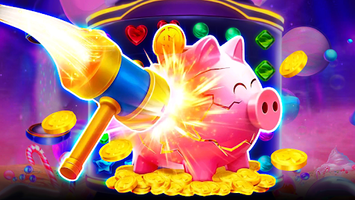 Lucky Acorn - Slots APK screenshot