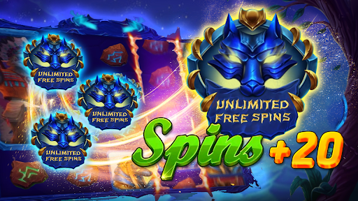 Lucky Acorn - Slots APK screenshot