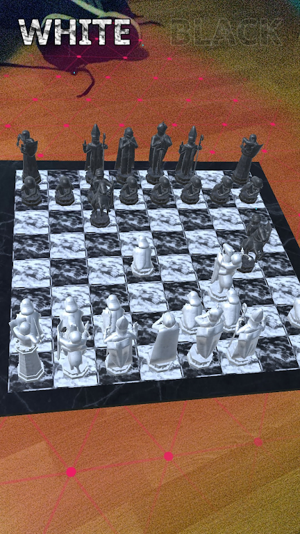 Magic Chess AR screenshot