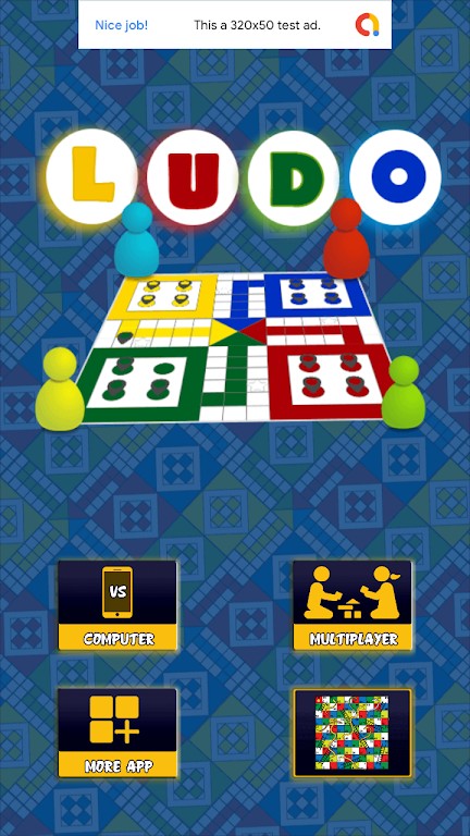 Snake Ludo: Snake Ladder screenshot