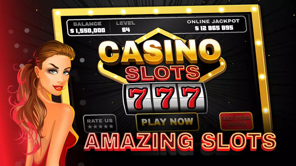 New Slots 2019 - Infinity Casi screenshot
