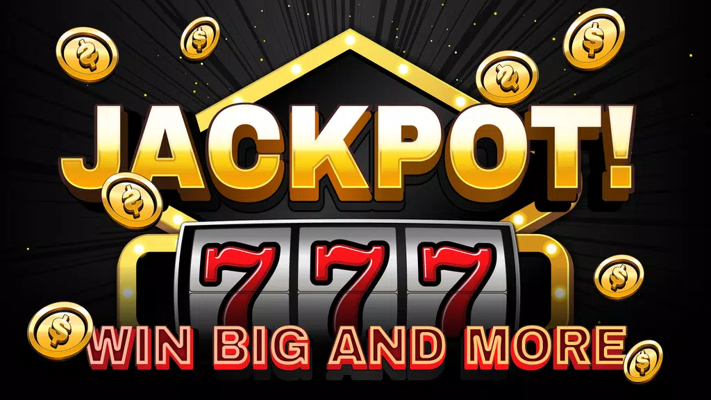 New Slots 2019 - Infinity Casi screenshot