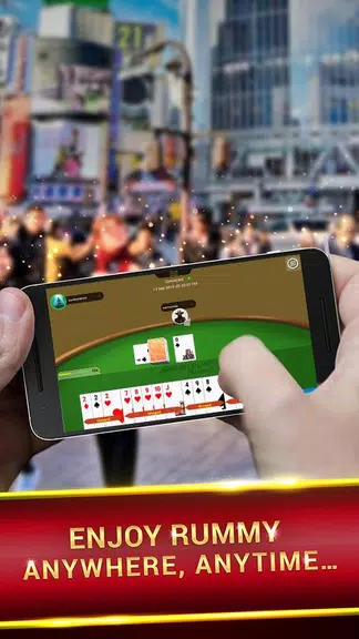 KhelPlay Rummy - Online Rummy screenshot