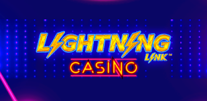 Lightning Link Casino Slots screenshot