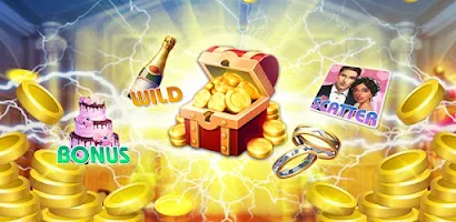 Jackpot World Slots 777 Free screenshot