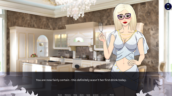 TrickOrDick screenshot