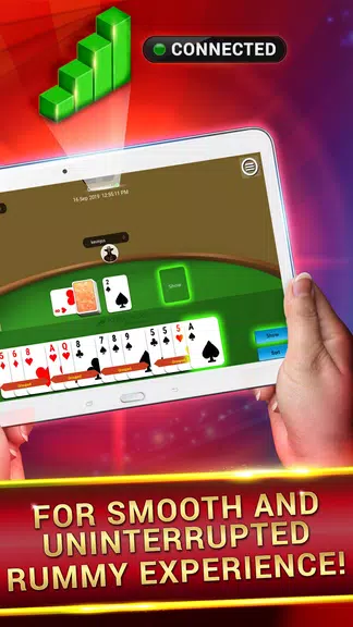 KhelPlay Rummy - Online Rummy screenshot