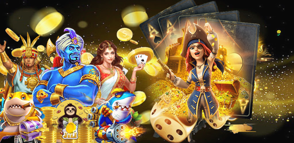 Lucky 777 Slot Machine - FREE screenshot
