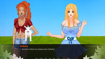 TrickOrDick screenshot