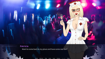 TrickOrDick screenshot