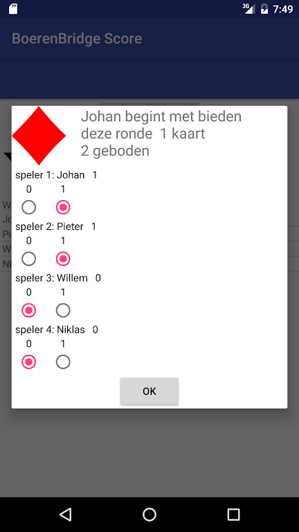 Boeren Bridge screenshot