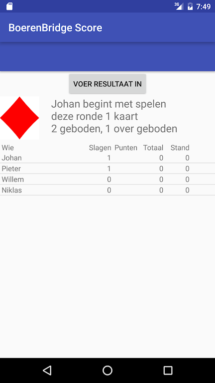 Boeren Bridge screenshot