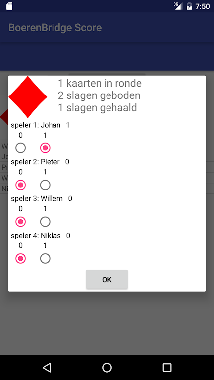 Boeren Bridge screenshot